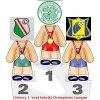 TOP 3 LM sezon 2016/2017