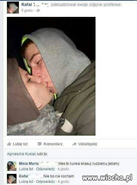 Miłość 