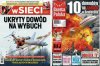 Na okładkach 