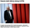 Wyborco PiS, po to jesteś nam potrzebny