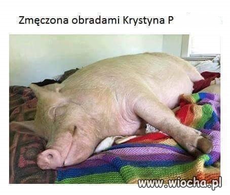 Odpoczynek
