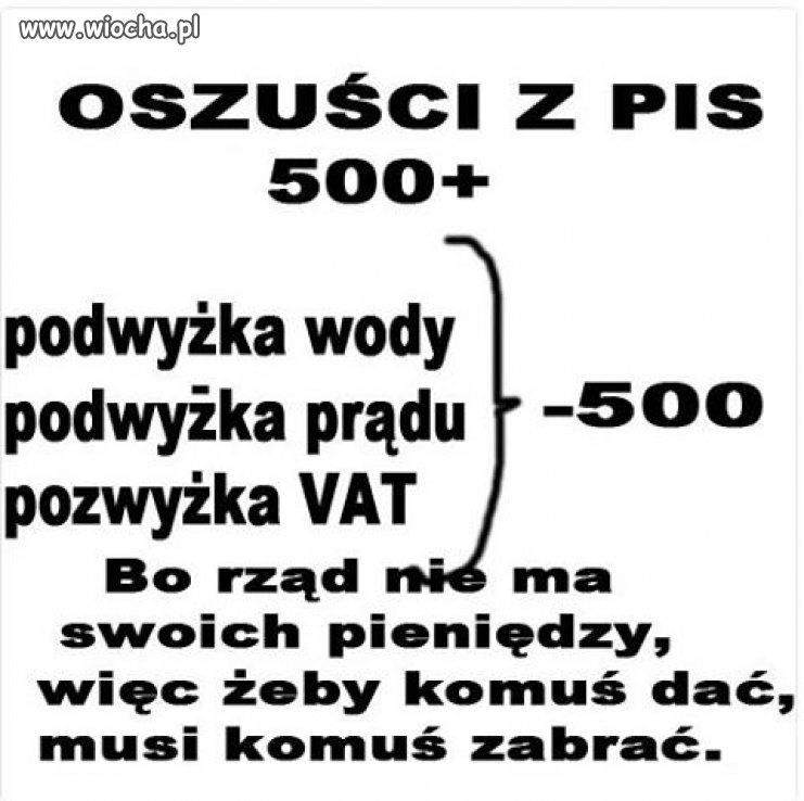  I czar prysnął 