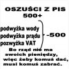  I czar prysnął 