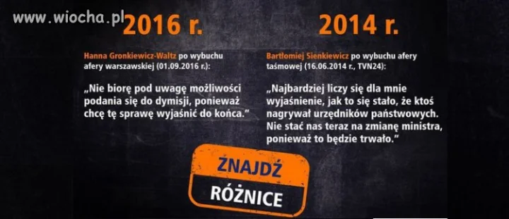 Znajdź różnicę
