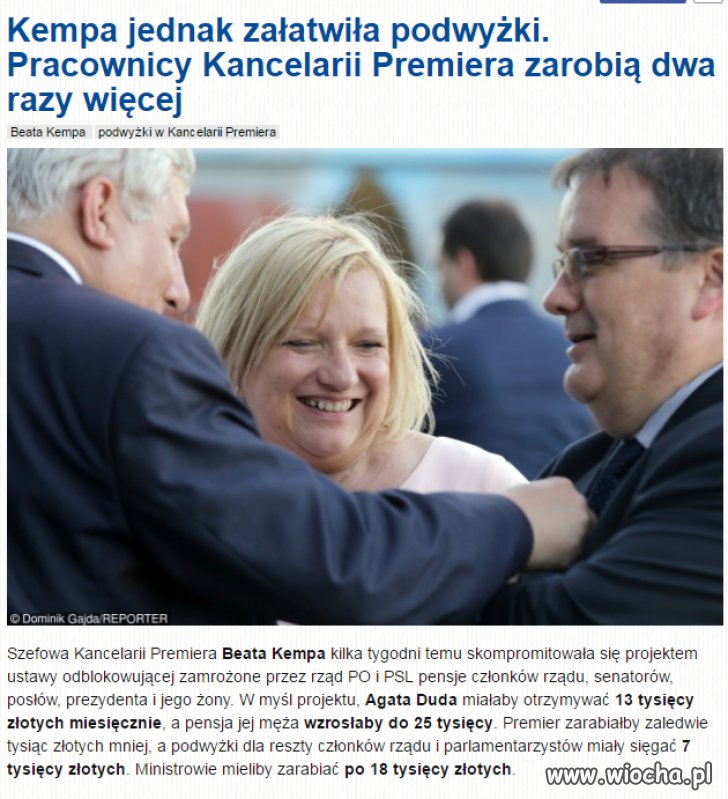Mówią że uroda nie chodzi w parze z rozumem 