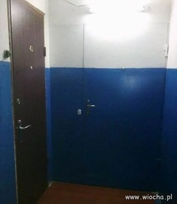 Kiedy ukrywasz się przed wierzycielami