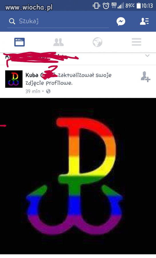 Brak słów...