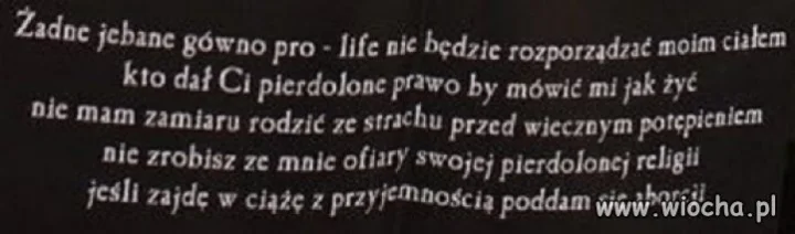 Jednak dobrze ...