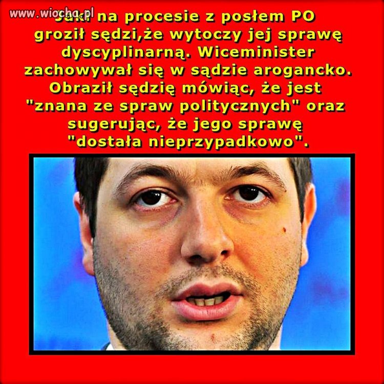 Jaki całkowicie oszalał.