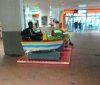 Symulator uchodźcy