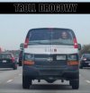 No i jedź za takim...