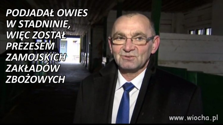 To zawsze jakieś doświadczenie