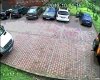 Wyjazd z parkingu