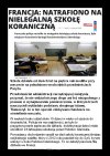 Francja istnieje tylko teoretycznie.