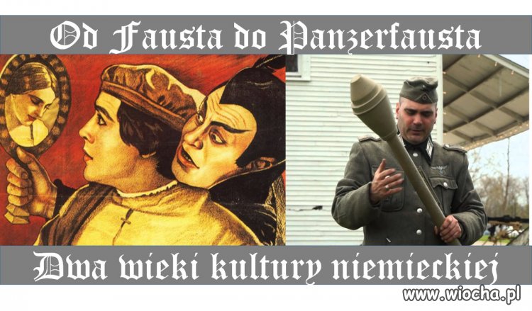 Kultura niemiecka 