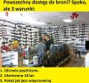 Trzy warunki.
