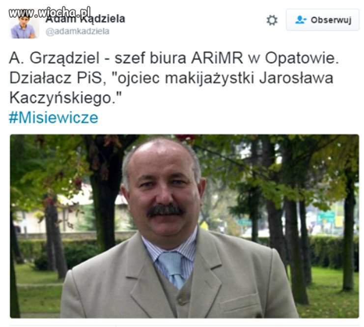 Córka dobrze kaczkę maluje... 