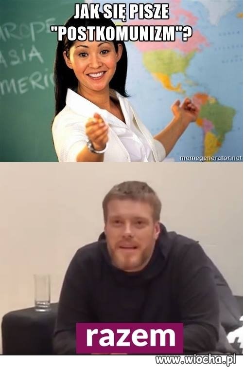Z ostatniej chwili