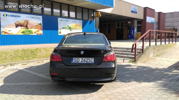 Mam BMW