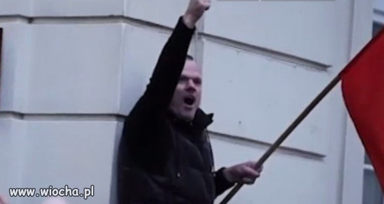 Podobno Hadacz ma być nominowany do Oscara 