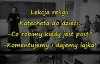 Lekcja religii
