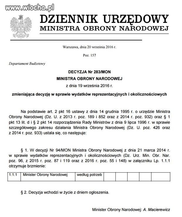 Hulaj dusza piekła nie ma...