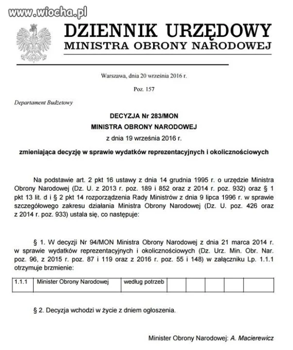 Hulaj dusza piekła nie ma...