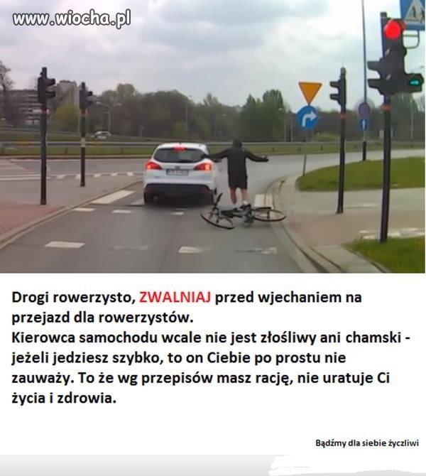 Słusznie.