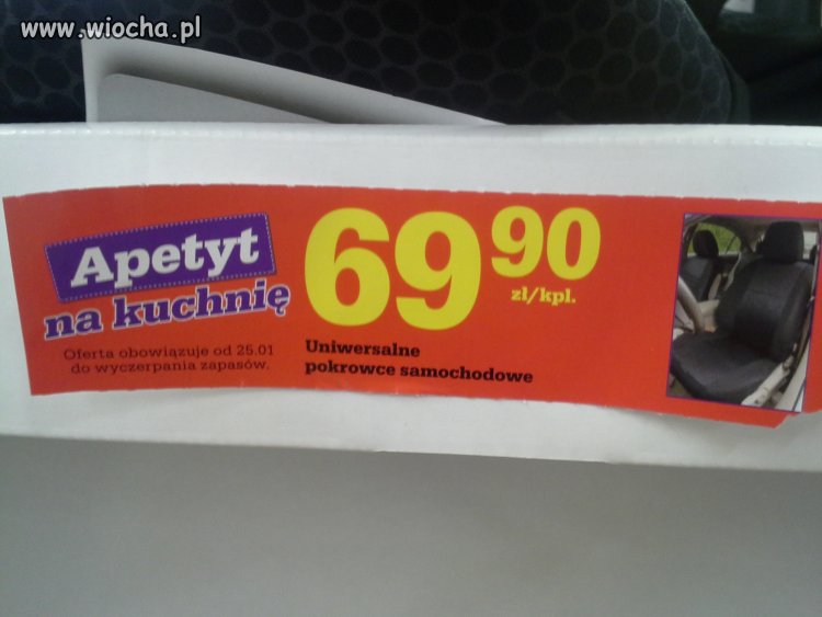 Apetyt na kuchnię 