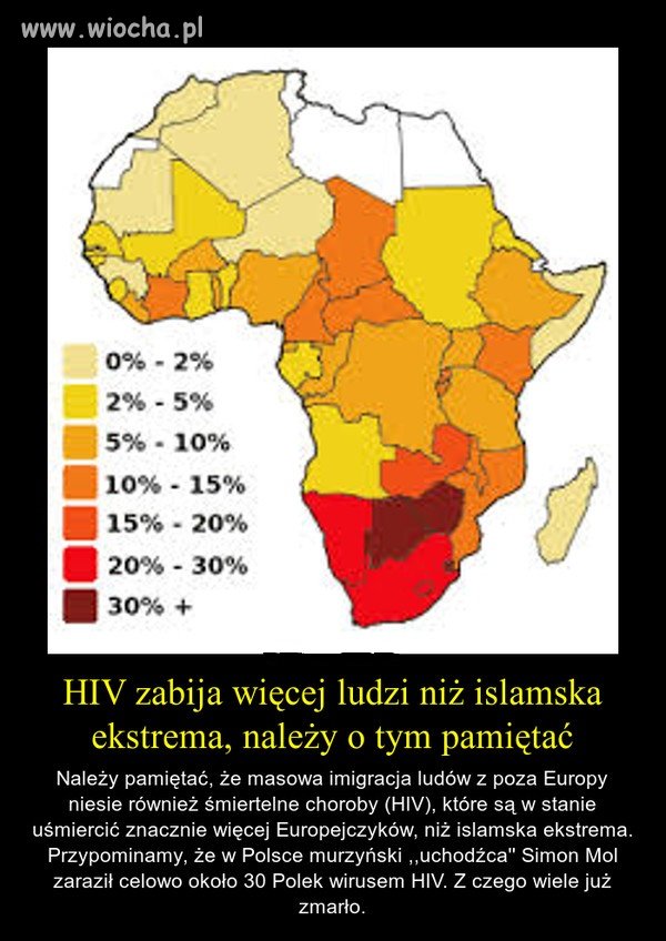 Wraz z uchodźcami idą do Europy też choroby.