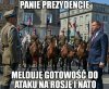 Wyślijmy jeszcze więcej komandosów na Ukrainę
