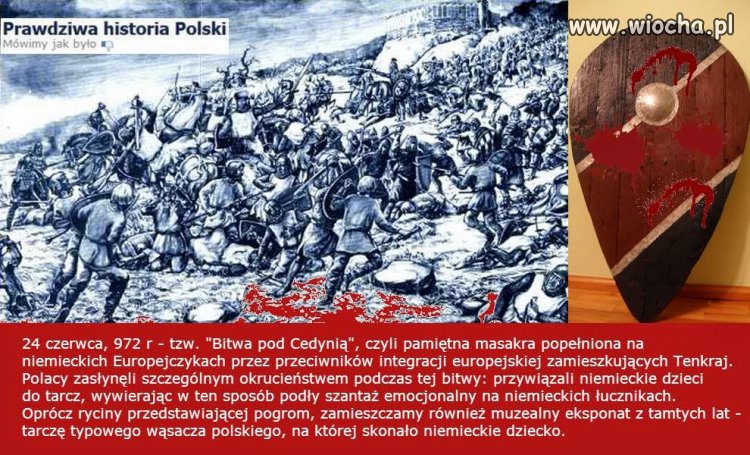 Internet i Maćka teza