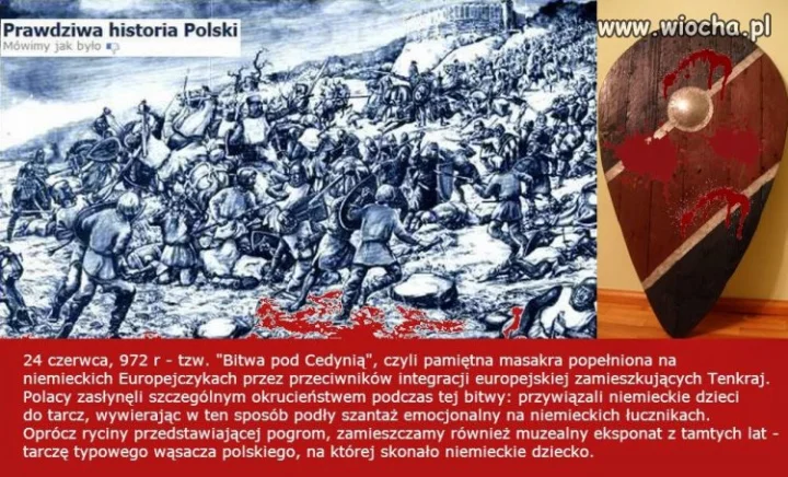 Internet i Maćka teza