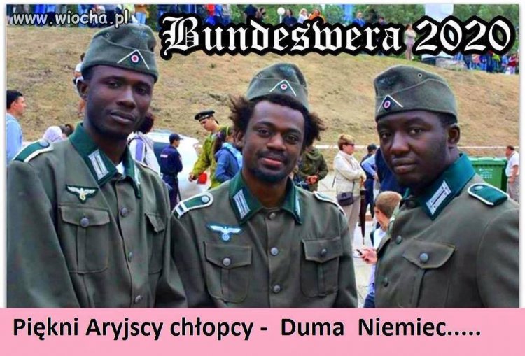 Niedaleka przyszłość
