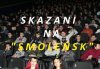Już się zaczął spęd 