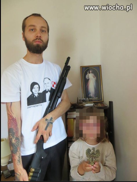 Niech nikt mi nie mówi,że nie została stworzona nowa