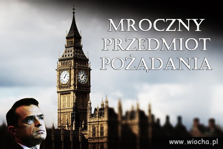 Pilnujcie zegarków...