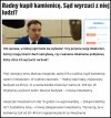 ,,dla nas liczą się tylko ludzie,,