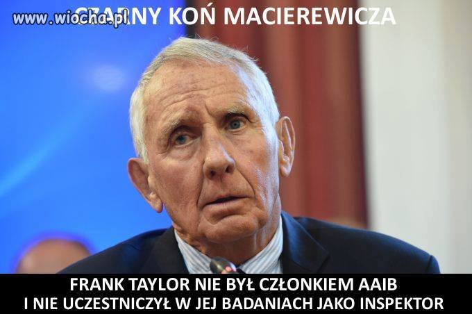 Ważne,że znajomy Antka i może sobie dorobić niezłą kasę na 