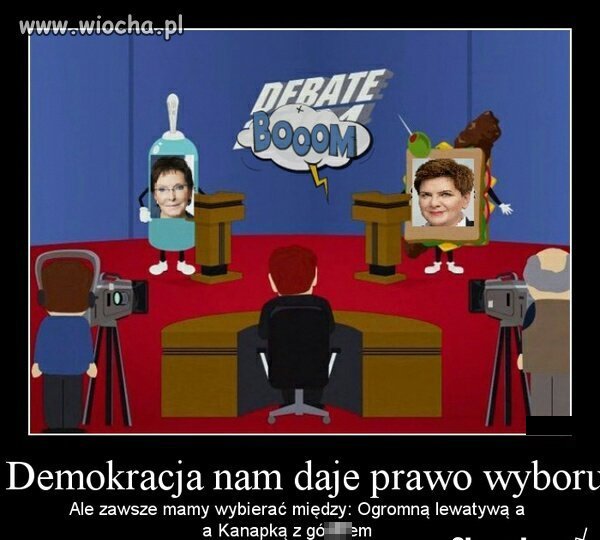 Polska Rzeczywistość 