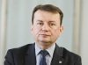 Błaszczak straszy sprzedających karty sim