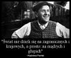 Niby wiocha, a jaka prawdziwa
