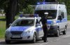 Policja wybrała hasło, które będzie na radiowozach