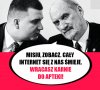 Daj buzi na pożegnanie ... i spiepszaj dziadu