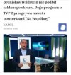 Nawet koledzy z dwójki