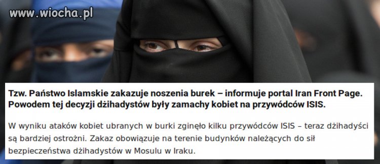 Bo wybuchają