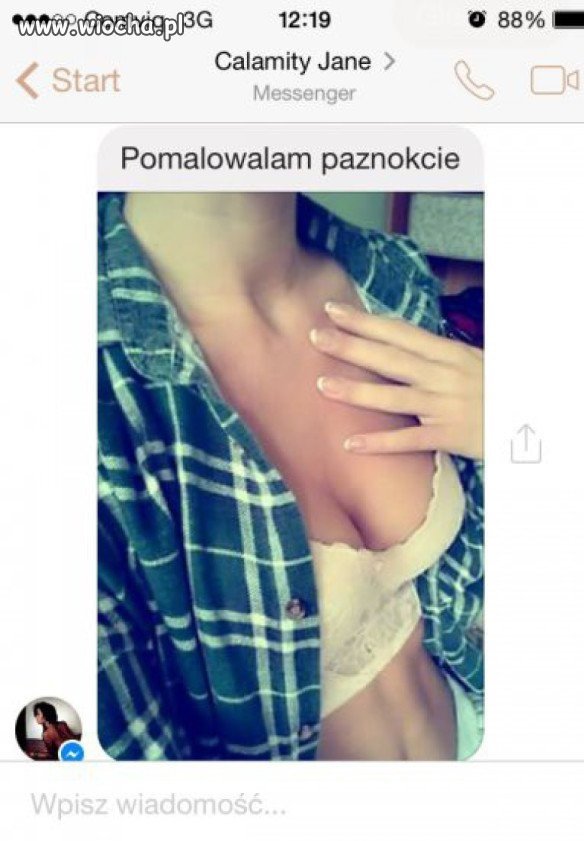 Kobiety..One już takie są...