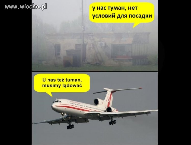 Smoleńsk - cała prawda