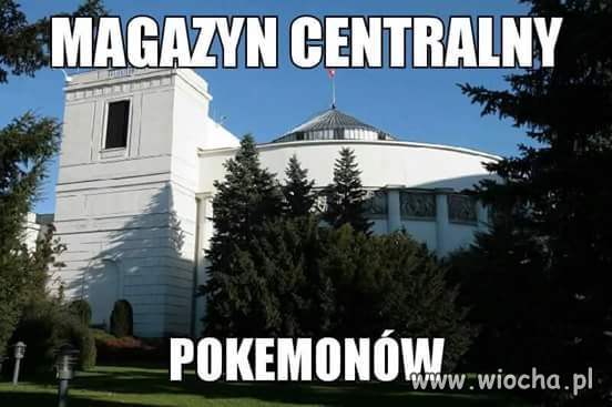 Magazyn