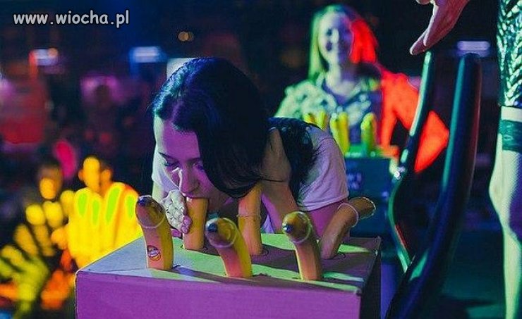 Owocowe rywalizacje